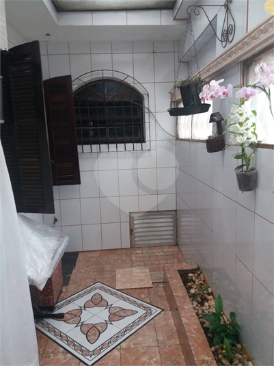 Venda Casa São Vicente Vila Cascatinha REO582357 25