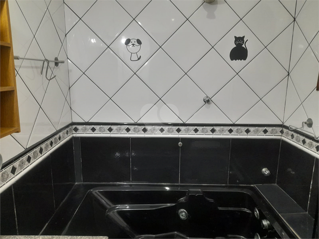 Venda Casa São Vicente Vila Cascatinha REO582357 30