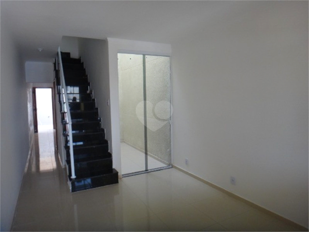 Venda Sobrado São Paulo Jardim Eliane REO582388 3