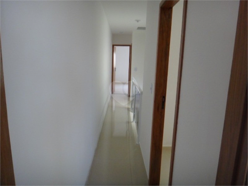 Venda Sobrado São Paulo Jardim Eliane REO582388 7