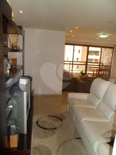 Venda Apartamento São Paulo Vila Suzana REO58242 7