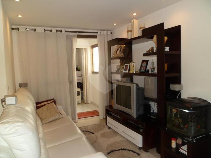 Venda Apartamento São Paulo Vila Suzana REO58242 28