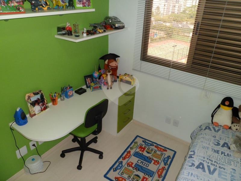 Venda Apartamento São Paulo Vila Suzana REO58242 12