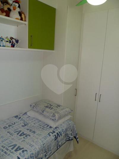 Venda Apartamento São Paulo Vila Suzana REO58242 29