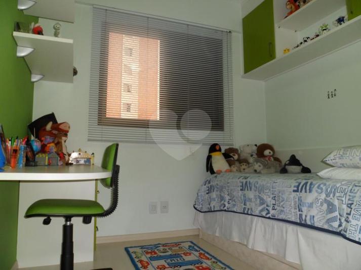 Venda Apartamento São Paulo Vila Suzana REO58242 15