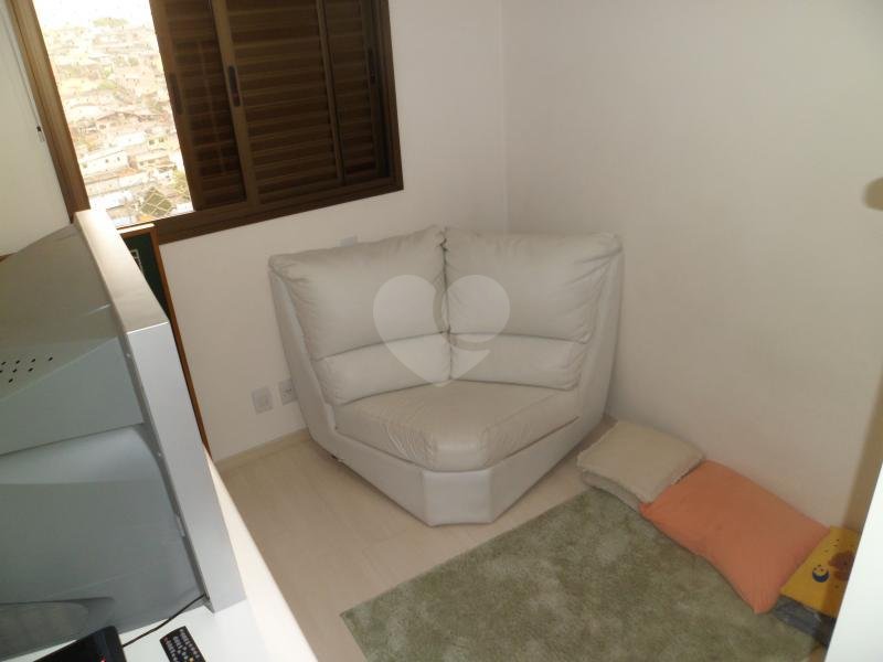 Venda Apartamento São Paulo Vila Suzana REO58242 31