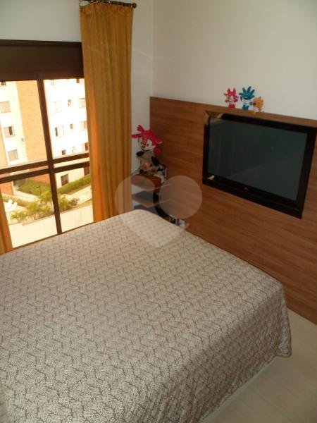 Venda Apartamento São Paulo Vila Suzana REO58242 16