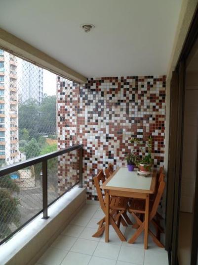 Venda Apartamento São Paulo Vila Suzana REO58242 19