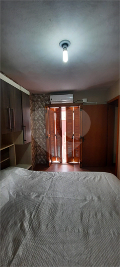 Venda Apartamento Gravataí Moradas Do Sobrado REO582439 22