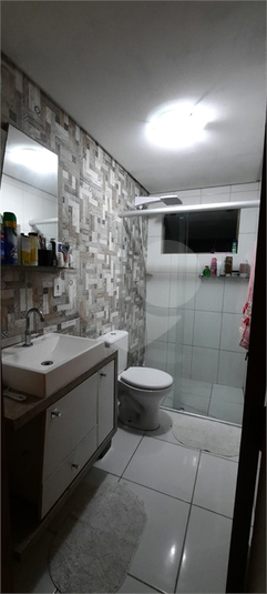 Venda Apartamento Gravataí Moradas Do Sobrado REO582439 20