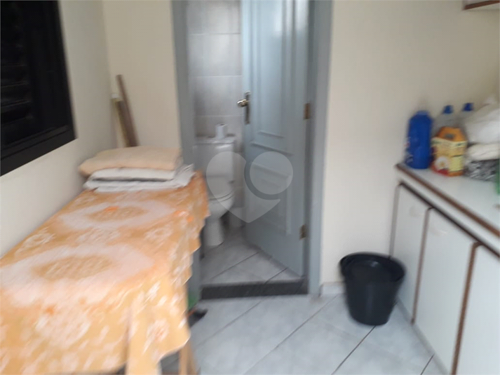 Venda Casa São Paulo Vila Carrão REO582447 23