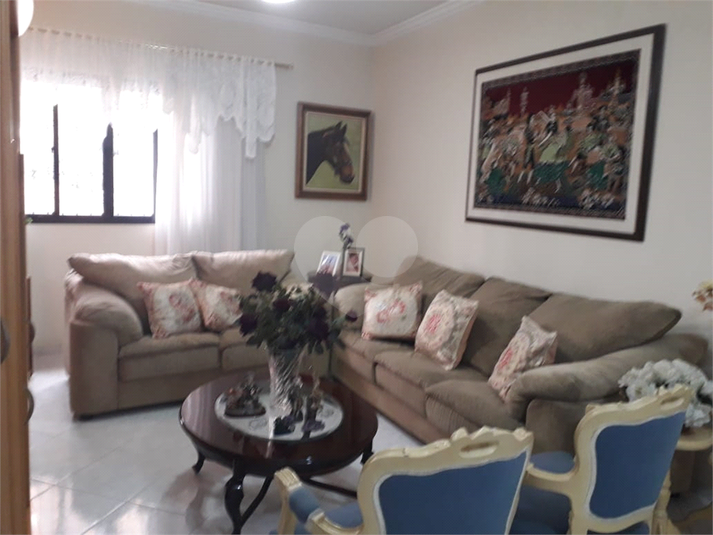 Venda Casa São Paulo Vila Carrão REO582447 1