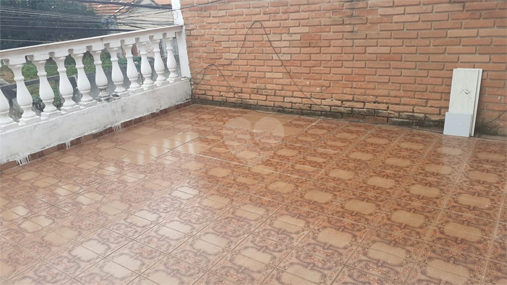 Venda Casa térrea São Paulo Vila Mazzei REO582451 12