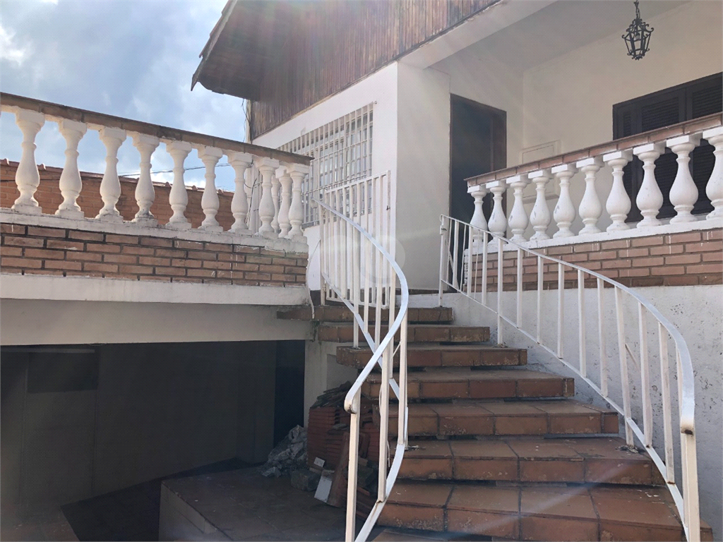 Venda Casa térrea São Paulo Vila Mazzei REO582451 25