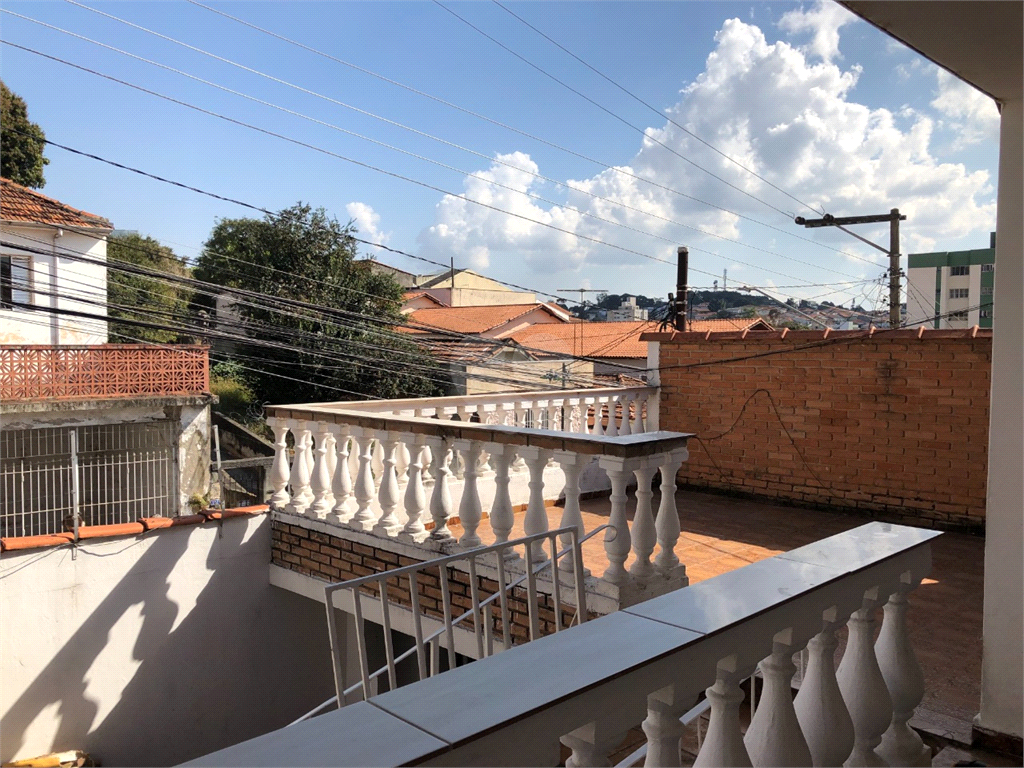 Venda Casa térrea São Paulo Vila Mazzei REO582451 26