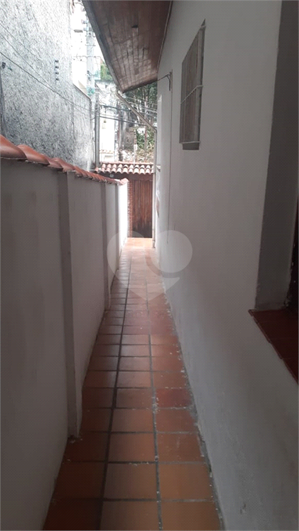 Venda Casa térrea São Paulo Vila Mazzei REO582451 16