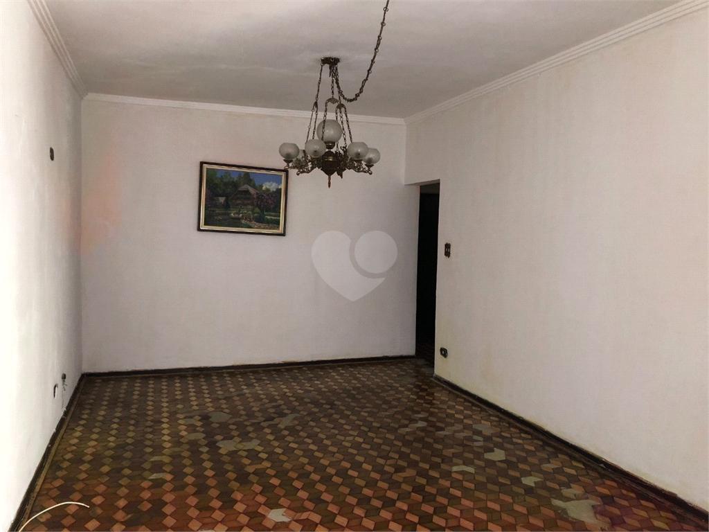 Venda Casa térrea São Paulo Vila Mazzei REO582451 33