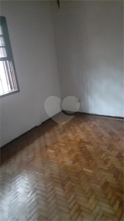 Venda Casa térrea São Paulo Vila Mazzei REO582451 5