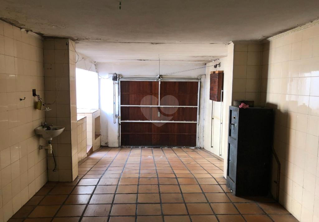 Venda Casa térrea São Paulo Vila Mazzei REO582451 39