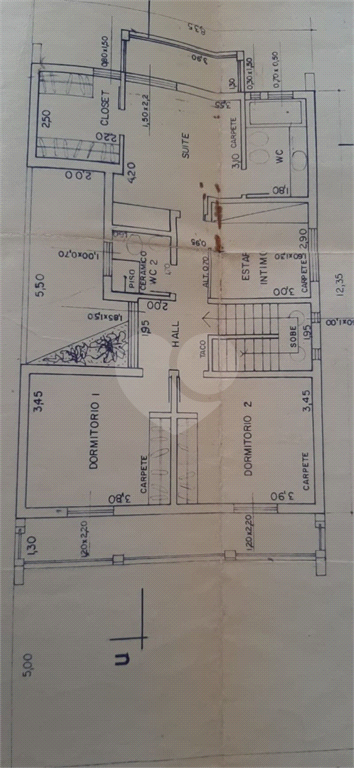 Venda Sobrado São Paulo Jardim Independência REO582465 63