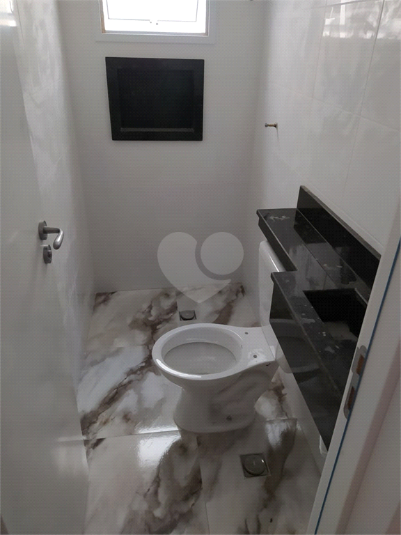 Venda Apartamento Santo André Vila Pires REO582500 9