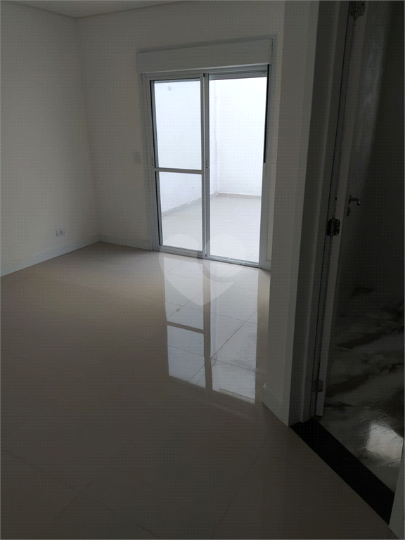 Venda Apartamento Santo André Vila Pires REO582500 2