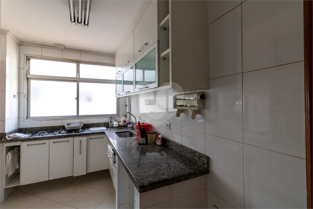 Venda Apartamento São Paulo Perdizes REO582518 3