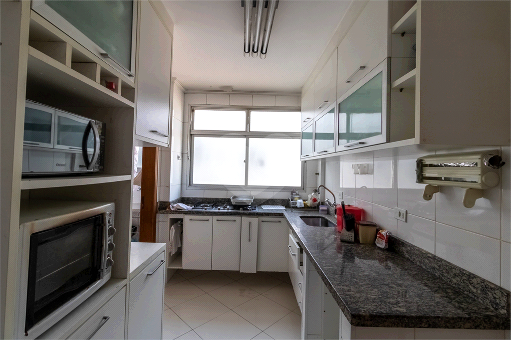 Venda Apartamento São Paulo Perdizes REO582518 30