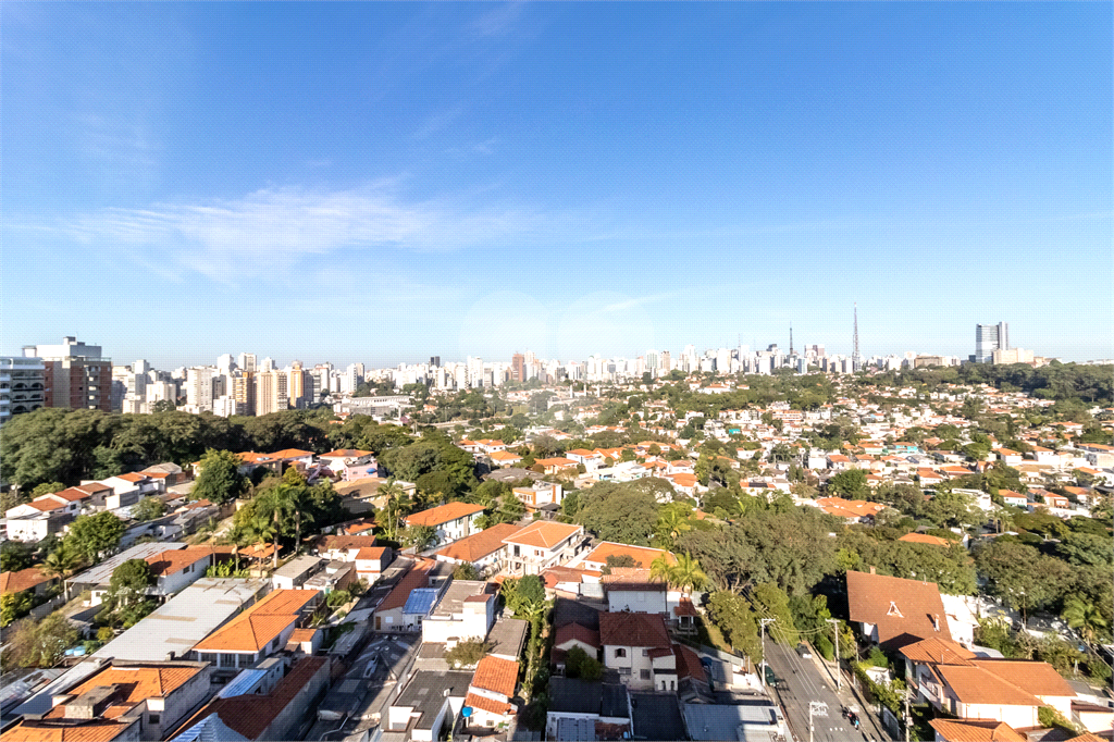 Venda Apartamento São Paulo Perdizes REO582518 16