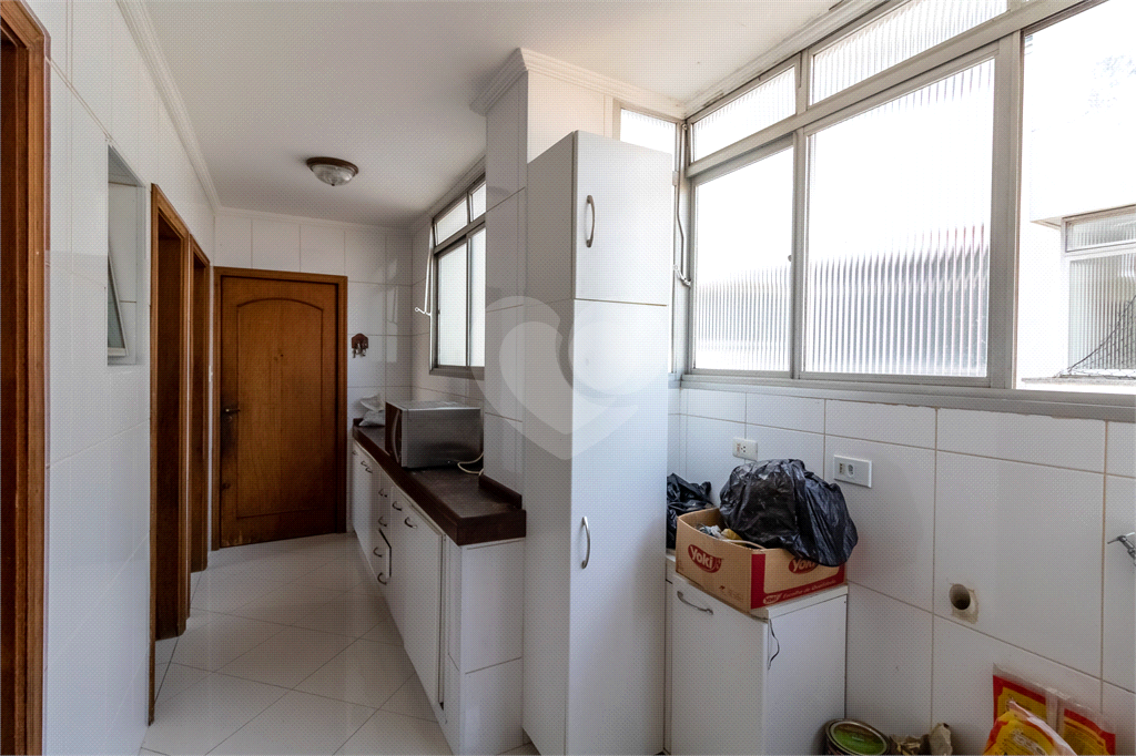 Venda Apartamento São Paulo Perdizes REO582518 5