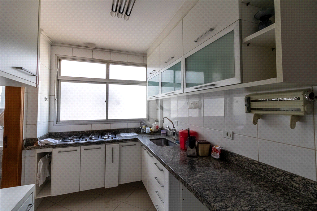 Venda Apartamento São Paulo Perdizes REO582518 18