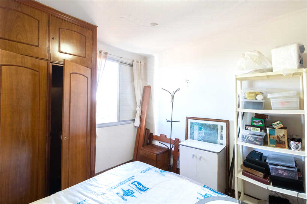 Venda Apartamento São Paulo Perdizes REO582518 14