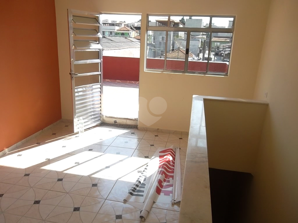 Venda Prédio inteiro São Paulo Jardim Brasil (zona Norte) REO582541 25