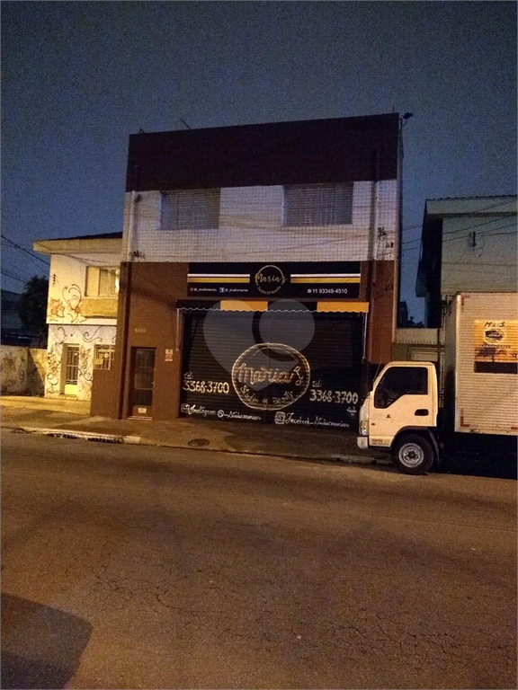 Venda Prédio inteiro São Paulo Jardim Brasil (zona Norte) REO582541 2