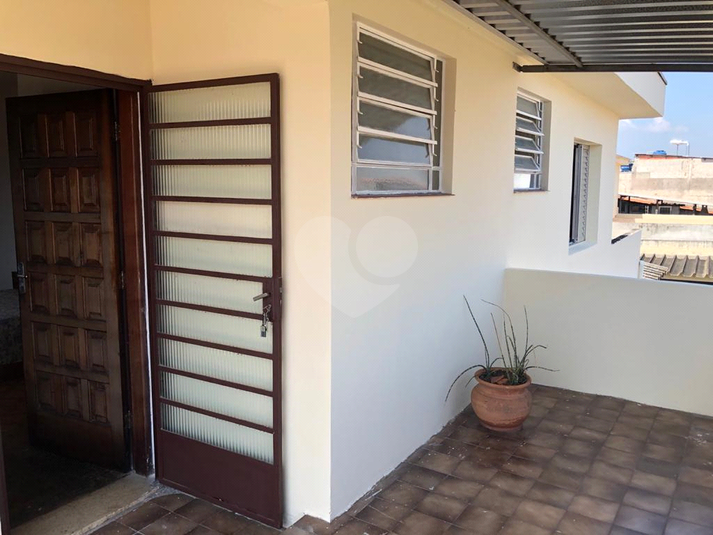 Aluguel Casa São Paulo Cidade Domitila REO582545 27