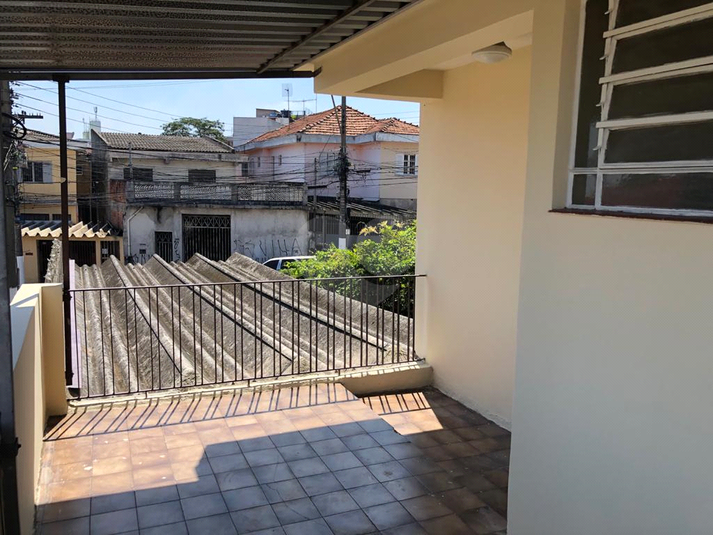 Aluguel Casa São Paulo Cidade Domitila REO582545 17