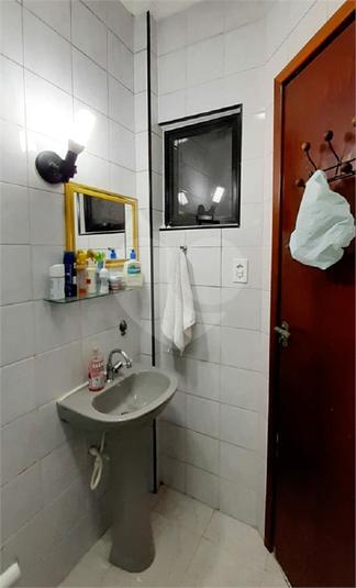 Venda Apartamento São Vicente Catiapoa REO582555 17