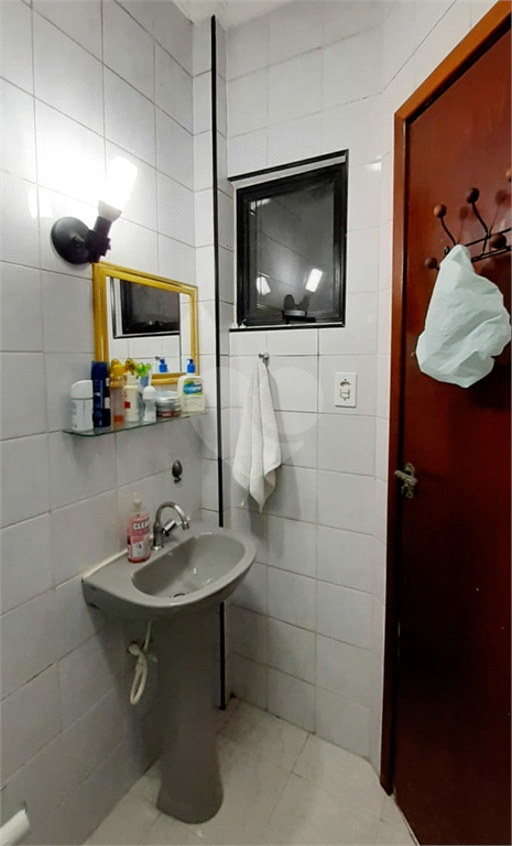 Venda Apartamento São Vicente Catiapoa REO582555 7