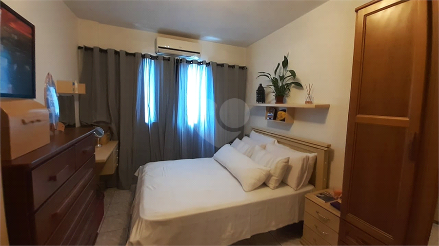 Venda Apartamento São Vicente Catiapoa REO582555 6