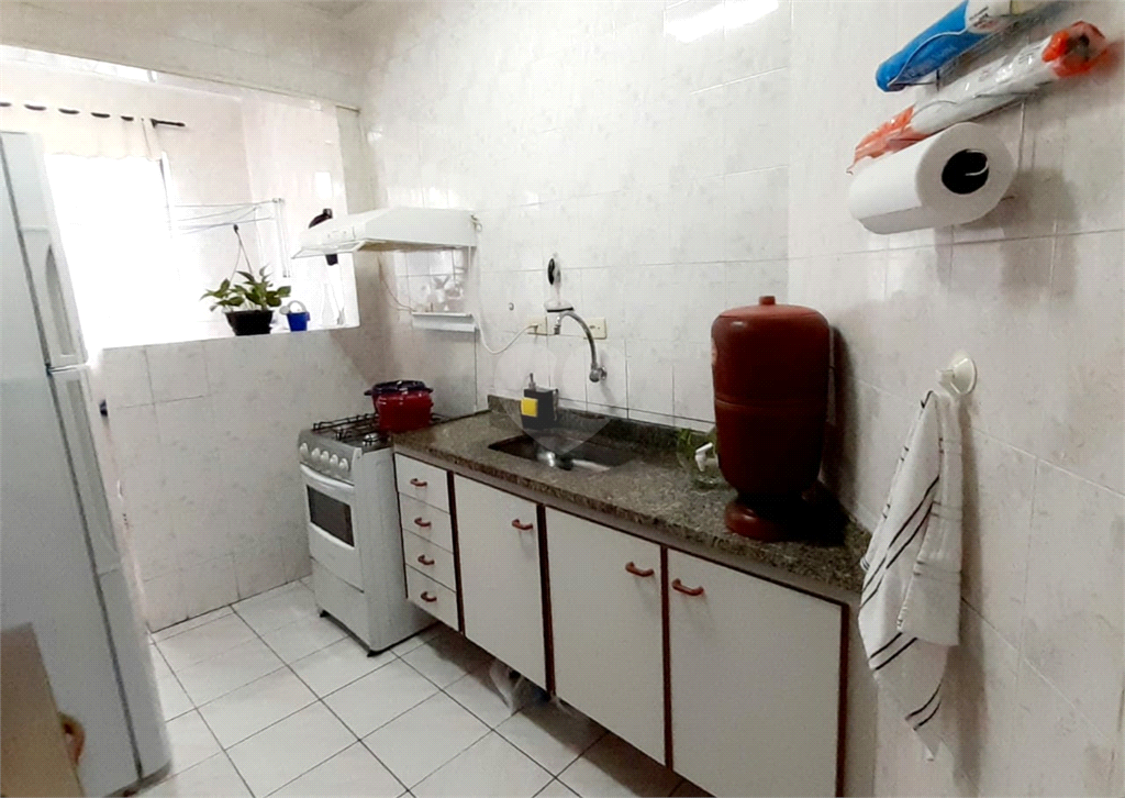 Venda Apartamento São Vicente Catiapoa REO582555 5