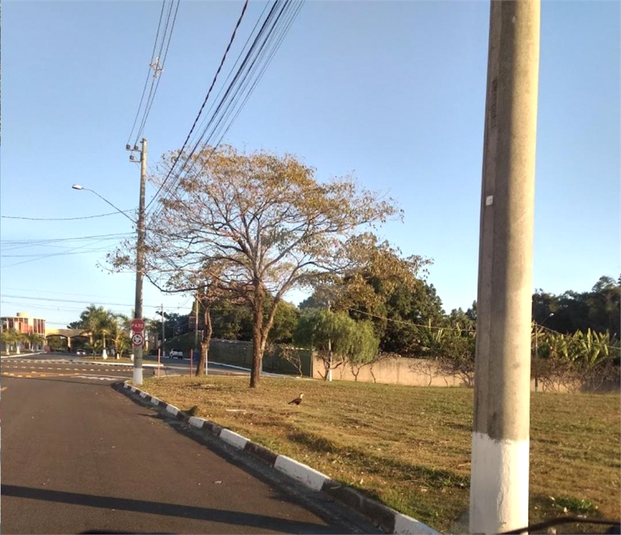 Venda Condomínio Sorocaba Cajuru Do Sul REO582558 46