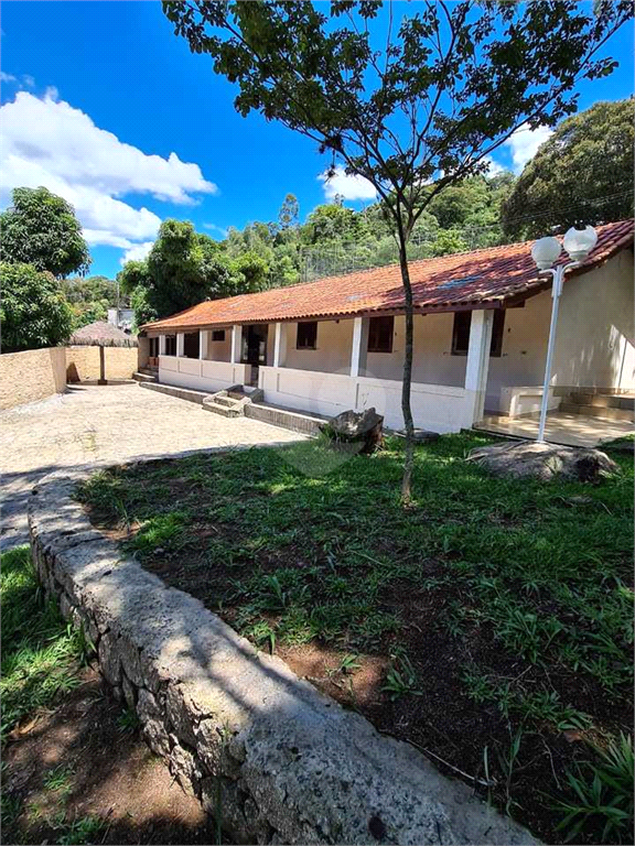 Venda Casa Caieiras Alpes De Caieiras REO582576 3