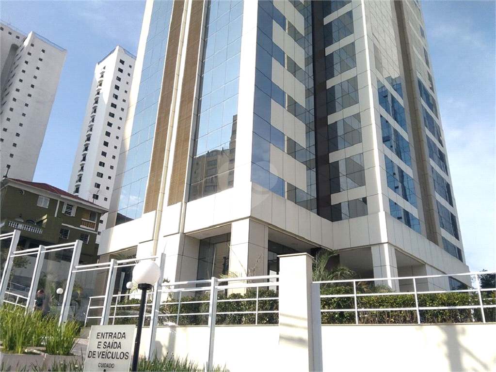 Venda Salas São Paulo Santana REO582593 3