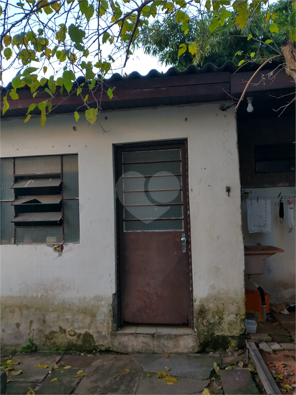 Venda Terreno Santa Maria Nossa Senhora De Fátima REO582598 10