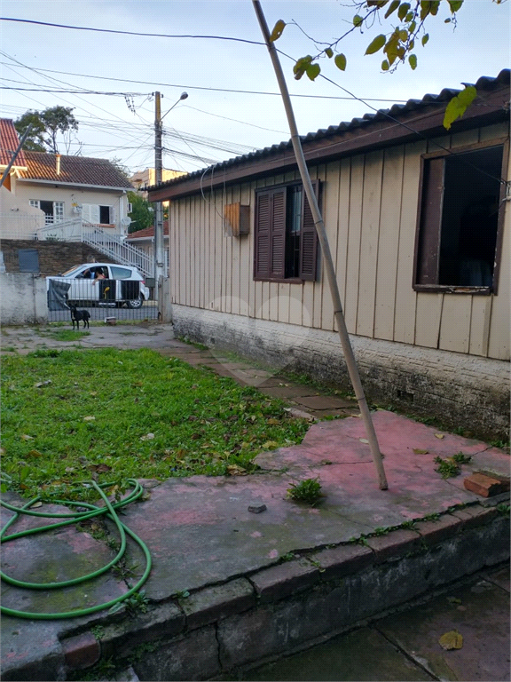 Venda Terreno Santa Maria Nossa Senhora De Fátima REO582598 9