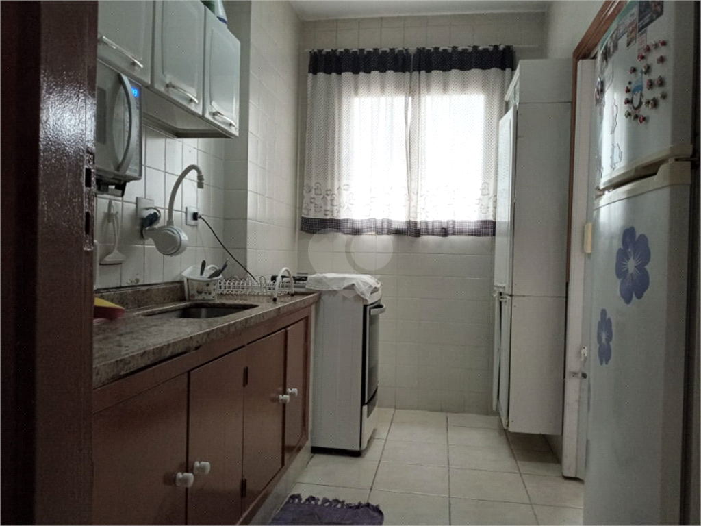 Venda Apartamento São Paulo Mooca REO582626 13