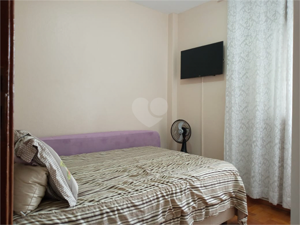 Venda Apartamento São Paulo Mooca REO582626 12