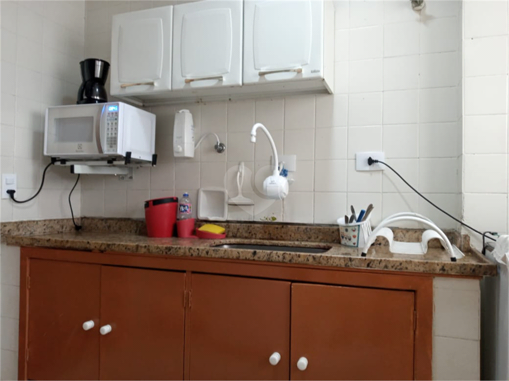 Venda Apartamento São Paulo Mooca REO582626 10