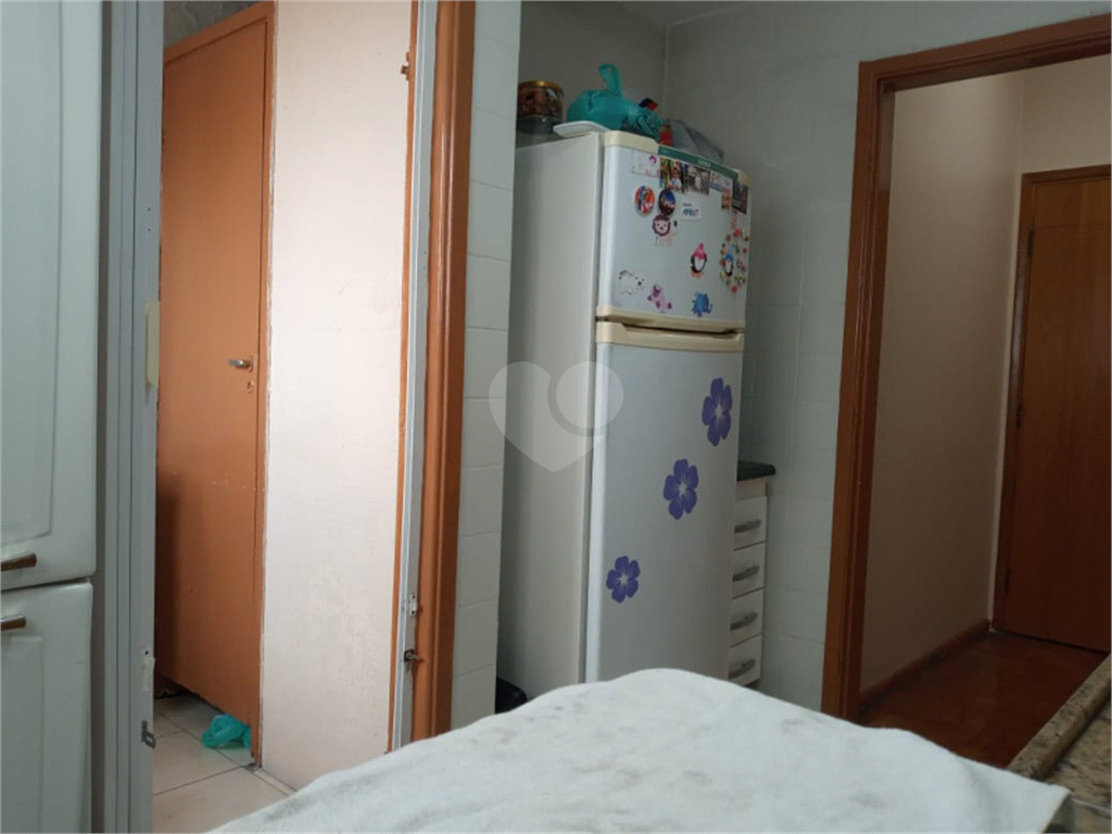 Venda Apartamento São Paulo Mooca REO582626 5