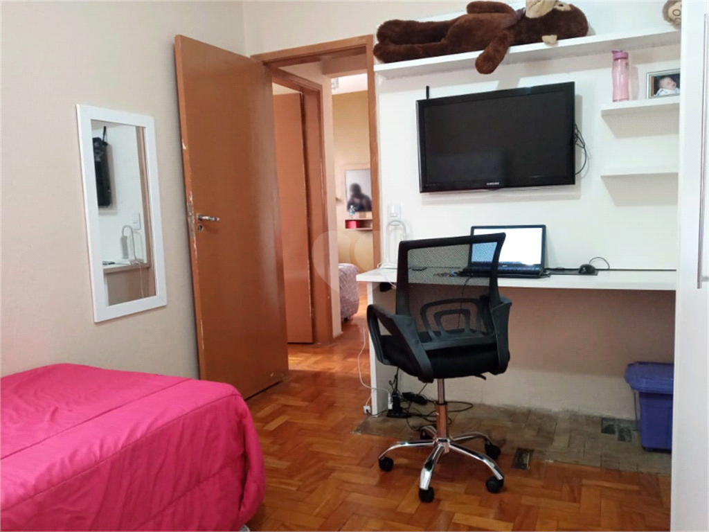 Venda Apartamento São Paulo Mooca REO582626 11